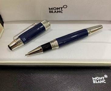 Mont Blanc Pens 13